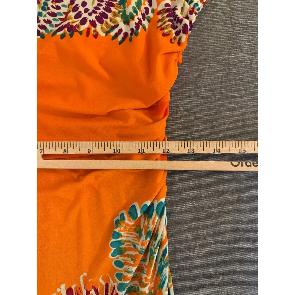Speechless vibrant strapless